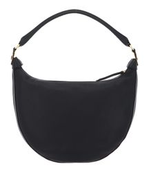 ショルダーバッグ・ポシェット COCCINELLE Woman Shoulder bag Wine E1MD5120801 R16 Coccinelle Priscilla Leather Shoulder Bag | Black | FARFETCH