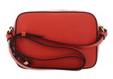 COCCINELLE Beat Soft Camera Bag Tangerine COCCINELLE Beat Soft Camera Bag Tangerine