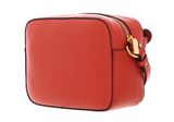 COCCINELLE Beat Soft Camera Bag Tangerine COCCINELLE Beat Soft Camera Bag Tangerine