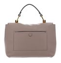 COCCINELLE Liya Handbag Warm Tau / Kale G