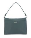 COCCINELLE Coccinelle Binxie Handbag Grained Leather Kale Green