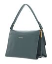 COCCINELLE Coccinelle Binxie Handbag Grained Leather Kale Green