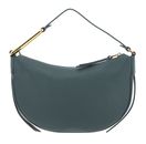 COCCINELLE Priscilla Handbag Grained Leather Kale Green