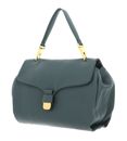 COCCINELLE Soft Handbag Kale Green COCCINELLE Soft Handbag Kale Green
