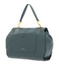 COCCINELLE Soft Handbag Kale Green COCCINELLE Soft Handbag Kale Green