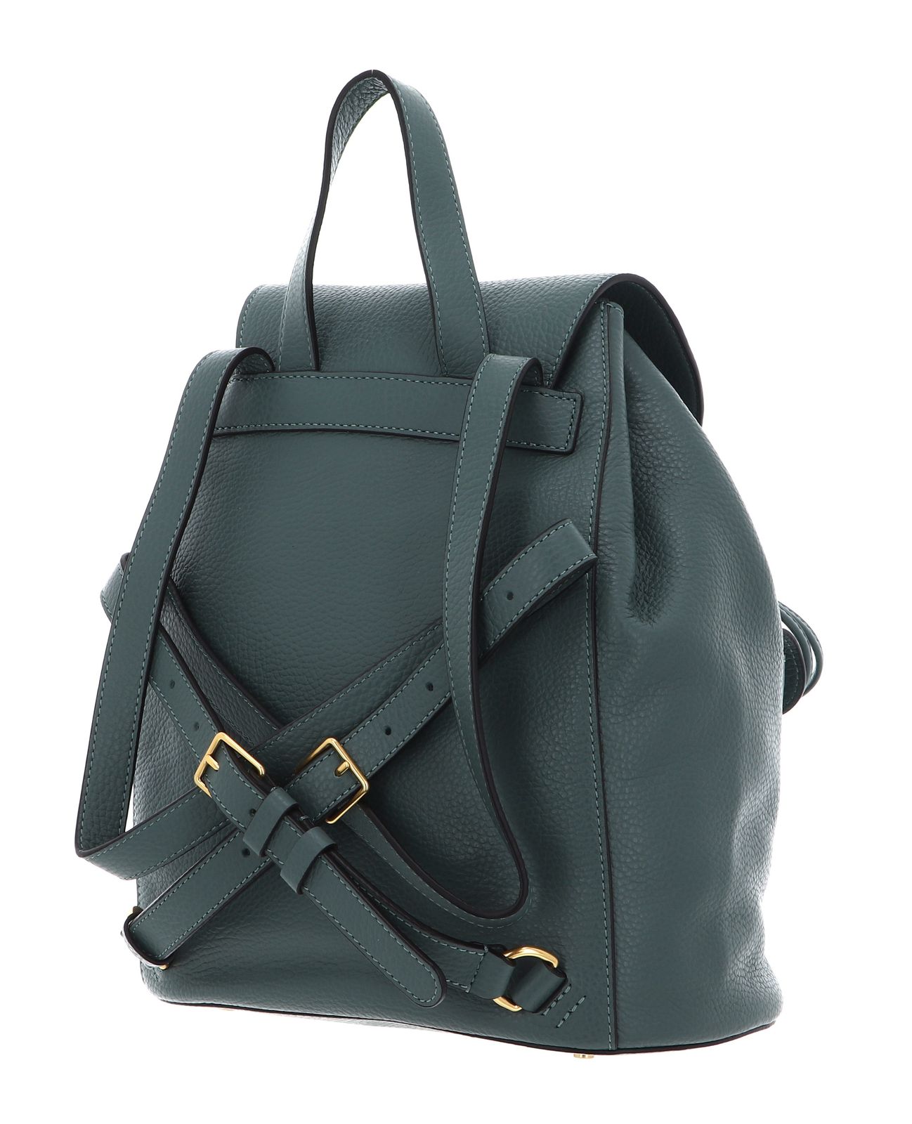 COCCINELLE backpack Beat Soft Backpack Kale Green | Buy bags, purses ...