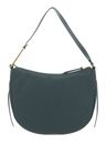 COCCINELLE Coccinelle Priscilla Handbag Grained Leather Kale Green