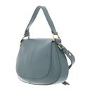 COCCINELLE Coccinelle Sole Handbag Bottalatino Leather Kale Green