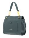 COCCINELLE COCCINELLE NEOFIRENZE SOFT Handbag Grained Leather Kale Green COCCINELLE COCCINELLE NEOFIRENZE SOFT Handbag Grained Leather Kale Green