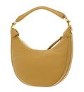 COCCINELLE Sunnie Handbag Grained Leathert Citronella COCCINELLE Sunnie Handbag Grained Leathert Citronella