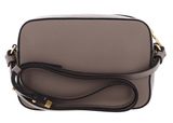 COCCINELLE Beat Soft Camera Bag Warm Taupe COCCINELLE Beat Soft Camera Bag Warm Taupe