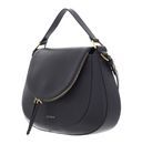 COCCINELLE Coccinelle Sole Handbag Bottalatino Leather Ardesia COCCINELLE Coccinelle Sole Handbag Bottalatino Leather Ardesia