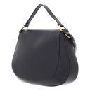 COCCINELLE Coccinelle Sole Handbag Bottalatino Leather Ardesia COCCINELLE Coccinelle Sole Handbag Bottalatino Leather Ardesia