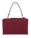 COCCINELLE Arlettis Handbag Garnet Red