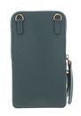 COCCINELLE Pixie Hi-Tech Phone Bag Kale Green COCCINELLE Pixie Hi-Tech Phone Bag Kale Green