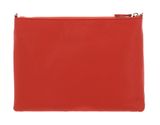 COCCINELLE Best Crossbody Bag Tangerine COCCINELLE Best Crossbody Bag Tangerine