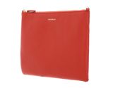 COCCINELLE Best Crossbody Bag Tangerine COCCINELLE Best Crossbody Bag Tangerine
