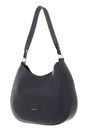 COCCINELLE Sole Handbag Bottalatino Leather Ardesia
