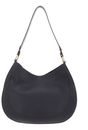 COCCINELLE Sole Handbag Bottalatino Leather Ardesia