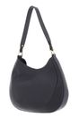 COCCINELLE Sole Handbag Bottalatino Leather Ardesia