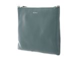 COCCINELLE Best Crossbody Bag Kale Green COCCINELLE Best Crossbody Bag Kale Green