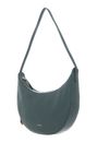 COCCINELLE Coccinelle Gleen Handbag Grained Leather Kale Green COCCINELLE Coccinelle Gleen Handbag Grained Leather Kale Green