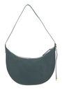 COCCINELLE Coccinelle Gleen Handbag Grained Leather Kale Green COCCINELLE Coccinelle Gleen Handbag Grained Leather Kale Green