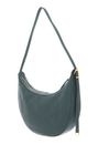 COCCINELLE Coccinelle Gleen Handbag Grained Leather Kale Green COCCINELLE Coccinelle Gleen Handbag Grained Leather Kale Green