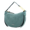 COCCINELLE Coccinelle Priscilla Su. Dr Handbag Grained Leather Kale Green COCCINELLE Coccinelle Priscilla Su. Dr Handbag Grained Leather Kale Green