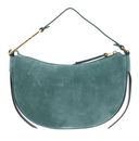 COCCINELLE Coccinelle Priscilla Su. Dr Handbag Grained Leather Kale Green COCCINELLE Coccinelle Priscilla Su. Dr Handbag Grained Leather Kale Green