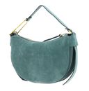 COCCINELLE Coccinelle Priscilla Su. Dr Handbag Grained Leather Kale Green COCCINELLE Coccinelle Priscilla Su. Dr Handbag Grained Leather Kale Green