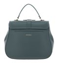 COCCINELLE Coccinelle Magalu Handbag Grained Leather Kale Green