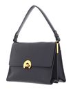 COCCINELLE Coccinelle Binxie Handbag Grained Leather Ardesia