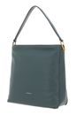 COCCINELLE Liya Handbag Kale Green / Coff