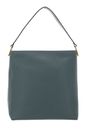 COCCINELLE Liya Handbag Kale Green / Coff