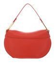 COCCINELLE Coccinelle Magie Soft Handbag Grained Leather Tangerine COCCINELLE Coccinelle Magie Soft Handbag Grained Leather Tangerine