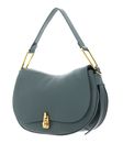 COCCINELLE Coccinelle Magie Soft Handbag Grained Leather Kale Green