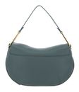 COCCINELLE Coccinelle Magie Soft Handbag Grained Leather Kale Green