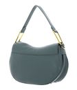 COCCINELLE Coccinelle Magie Soft Handbag Grained Leather Kale Green