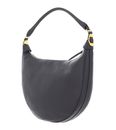 COCCINELLE Sunnie Handbag Grained Leather Ardesia COCCINELLE Sunnie Handbag Grained Leather Ardesia