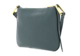 COCCINELLE Magie Mini Bag Kale Green