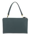 COCCINELLE Arlettis Handbag Kale Green