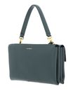 COCCINELLE Arlettis Handbag Kale Green