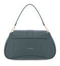 COCCINELLE Coccinelle Himma Handbag Grained Leather Kale Green