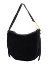 COCCINELLE Priscilla Astra Handbag Noir COCCINELLE Priscilla Astra Handbag Noir