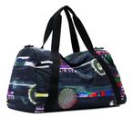 Desigual Accessories Fabric Hand Bag Black
