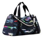 Desigual Accessories Fabric Hand Bag Black