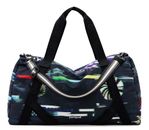 Desigual Accessories Fabric Hand Bag Black