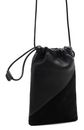 Desigual Accessories Across Body Bag Black Desigual Accessories Across Body Bag Black
