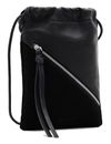 Desigual Accessories Across Body Bag Black Desigual Accessories Across Body Bag Black